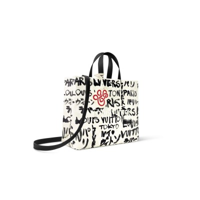 LOUIS VUITTON SHOPPER TOTE MM N40797 (40*32*16cm)